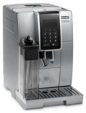 Delonghi ECAM 350.75.S Dinamica automata kávéfőző Konyhai termékek - Kávéfőző / kávéörlő / kiegészítő - Automata kávéfőző - 319937