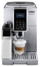 Delonghi ECAM 350.75.S Dinamica automata kávéfőző Konyhai termékek - Kávéfőző / kávéörlő / kiegészítő - Automata kávéfőző - 319937
