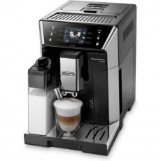Delonghi ECAM550.55SB Kávéfőző autómata Újdonságok - Új termékek - 353803