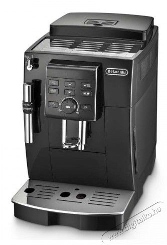 Delonghi ECAM 23.120.B automata kávéfőző Konyhai termékek - Kávéfőző / kávéörlő / kiegészítő - Automata kávéfőző - 291932