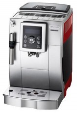 Delonghi ECAM 23.420.SR automata kávéfőző Konyhai termékek - Kávéfőző / kávéörlő / kiegészítő - Automata kávéfőző - 289331