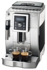 Delonghi ECAM 23.420.SW automata kávéfőző Konyhai termékek - Kávéfőző / kávéörlő / kiegészítő - Automata kávéfőző - 289332