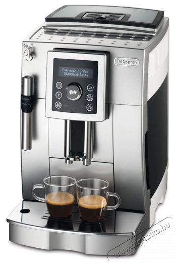 Delonghi ECAM 23.420.SW automata kávéfőző Konyhai termékek - Kávéfőző / kávéörlő / kiegészítő - Automata kávéfőző - 289332