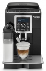 Delonghi ECAM 23.460.B automata kávéfőző Konyhai termékek - Kávéfőző / kávéörlő / kiegészítő - Automata kávéfőző - 289334