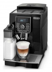 Delonghi ECAM 25.462 B Magnifica S Cappuccino Konyhai termékek - Kávéfőző / kávéörlő / kiegészítő - Automata kávéfőző - 346961
