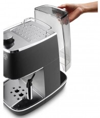 Delonghi ECI341.BK KÁVÉFŐZŐ Konyhai termékek - Kávéfőző / kávéörlő / kiegészítő - Filteres kávéfőző - 331915
