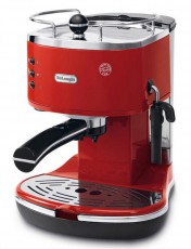 Delonghi ECO 310.R kávéfőző Konyhai termékek - Kávéfőző / kávéörlő / kiegészítő - Presszó kávéfőző - 303009