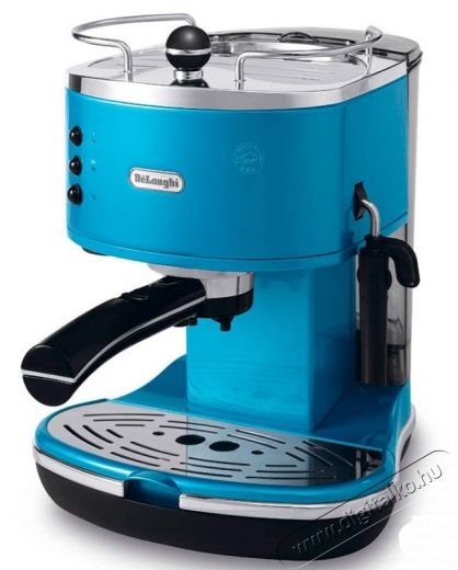 Delonghi ECO 311.B Icona kávéfőző Konyhai termékek - Kávéfőző / kávéörlő / kiegészítő - Presszó kávéfőző - 289781