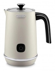 Delonghi EMFIW tejhabosító - fehér Konyhai termékek - Kávéfőző / kávéörlő / kiegészítő - Tejhabosító - 319941
