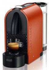 Delonghi EN 110.O kávéfőző Konyhai termékek - Kávéfőző / kávéörlő / kiegészítő - Kapszulás / podos kávéfőző - 289785