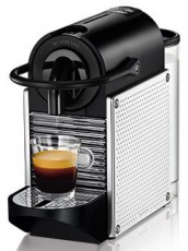 Delonghi EN 125.M kávéfőző Konyhai termékek - Kávéfőző / kávéörlő / kiegészítő - Kapszulás / podos kávéfőző - 289575