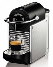 Delonghi EN 125.S Plus kávéfőző Konyhai termékek - Kávéfőző / kávéörlő / kiegészítő - Kapszulás / podos kávéfőző - 289784