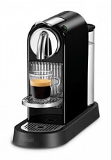 Delonghi EN 165.B Citiz kapszulás kávéfőző Konyhai termékek - Kávéfőző / kávéörlő / kiegészítő - Kapszulás / podos kávéfőző - 303012