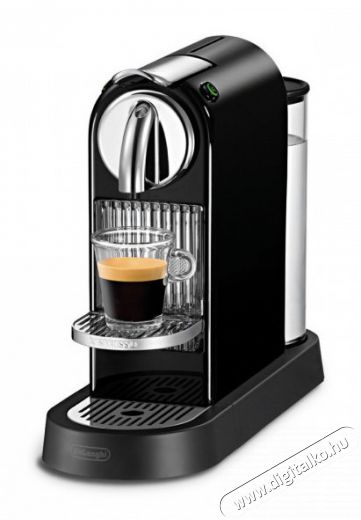 Delonghi EN 165.B Citiz kapszulás kávéfőző Konyhai termékek - Kávéfőző / kávéörlő / kiegészítő - Kapszulás / podos kávéfőző - 303012