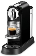 Delonghi EN 166.B Citiz kávéfőző Konyhai termékek - Kávéfőző / kávéörlő / kiegészítő - Kapszulás / podos kávéfőző - 289572