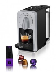 Delonghi EN 170.S Prodigio kávéfőző Konyhai termékek - Kávéfőző / kávéörlő / kiegészítő - Kapszulás / podos kávéfőző - 306543