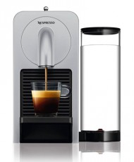 Delonghi EN 170.S Prodigio kávéfőző Konyhai termékek - Kávéfőző / kávéörlő / kiegészítő - Kapszulás / podos kávéfőző - 306543