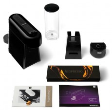 Delonghi EN200.B Nespresso kapszulás kávéfőző Konyhai termékek - Kávéfőző / kávéörlő / kiegészítő - Kapszulás / podos kávéfőző - 353804