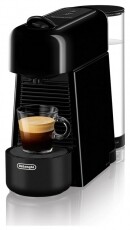 Delonghi EN200.B Nespresso kapszulás kávéfőző Konyhai termékek - Kávéfőző / kávéörlő / kiegészítő - Kapszulás / podos kávéfőző - 353804