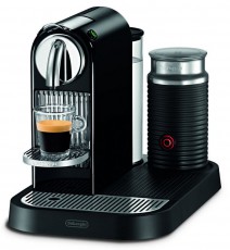 Delonghi EN 266.BAE Citiz & Milk Nespresso kávéfőző Konyhai termékek - Kávéfőző / kávéörlő / kiegészítő - Kapszulás / podos kávéfőző - 289565