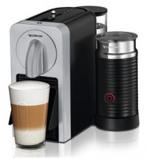 Delonghi EN 270.S Prodigio & Milk kapszulás kávéfőző Konyhai termékek - Kávéfőző / kávéörlő / kiegészítő - Kapszulás / podos kávéfőző - 310731
