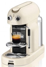 Delonghi EN 450.CW Maestria kapszulás kávéfőző Konyhai termékek - Kávéfőző / kávéörlő / kiegészítő - Kapszulás / podos kávéfőző - 289362