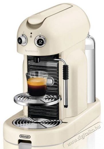 Delonghi EN 450.CW Maestria kapszulás kávéfőző Konyhai termékek - Kávéfőző / kávéörlő / kiegészítő - Kapszulás / podos kávéfőző - 289362