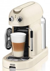 Delonghi EN 450.CW Maestria kapszulás kávéfőző Konyhai termékek - Kávéfőző / kávéörlő / kiegészítő - Kapszulás / podos kávéfőző - 289362