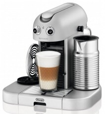 Delonghi EN 470.SAE Gran Maestria kapszulás kávéfőző Konyhai termékek - Kávéfőző / kávéörlő / kiegészítő - Kapszulás / podos kávéfőző - 289360