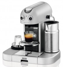 Delonghi EN 470.SAE Gran Maestria kapszulás kávéfőző Konyhai termékek - Kávéfőző / kávéörlő / kiegészítő - Kapszulás / podos kávéfőző - 289360
