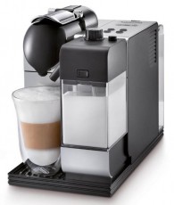 Delonghi EN 520.S Lattissima+ kapszulás kávéfőző Konyhai termékek - Kávéfőző / kávéörlő / kiegészítő - Kapszulás / podos kávéfőző - 289368