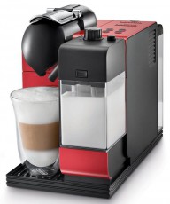 Delonghi EN521.R Latissima+ kapszulás kávéfőző Konyhai termékek - Kávéfőző / kávéörlő / kiegészítő - Kapszulás / podos kávéfőző - 310738