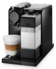 Delonghi EN 550.B Lattissima Touch kapszulás kávéfőző Konyhai termékek - Kávéfőző / kávéörlő / kiegészítő - Kapszulás / podos kávéfőző - 289364