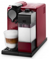 Delonghi EN 550.R Lattissima Touch kapszulás kávéfőző Konyhai termékek - Kávéfőző / kávéörlő / kiegészítő - Kapszulás / podos kávéfőző - 289365