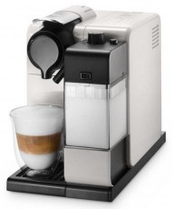 Delonghi EN 550.W Lattissima Touch kapszulás kávéfőző Konyhai termékek - Kávéfőző / kávéörlő / kiegészítő - Kapszulás / podos kávéfőző - 289363