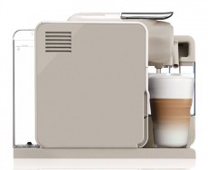 Delonghi EN560W Nespresso Lattissima Touch kapszulás kávéfőző - fehér Konyhai termékek - Kávéfőző / kávéörlő / kiegészítő - Kapszulás / podos kávéfőző - 343165