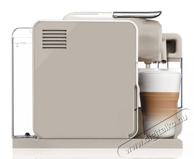 Delonghi EN560W Nespresso Lattissima Touch kapszulás kávéfőző - fehér Konyhai termékek - Kávéfőző / kávéörlő / kiegészítő - Kapszulás / podos kávéfőző - 343165