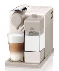 Delonghi EN560W Nespresso Lattissima Touch kapszulás kávéfőző - fehér Konyhai termékek - Kávéfőző / kávéörlő / kiegészítő - Kapszulás / podos kávéfőző - 343165