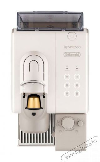 Delonghi EN560W Nespresso Lattissima Touch kapszulás kávéfőző - fehér Konyhai termékek - Kávéfőző / kávéörlő / kiegészítő - Kapszulás / podos kávéfőző - 343165