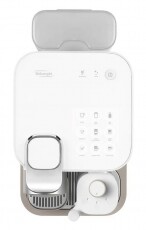 Delonghi EN650.W Gran Latissima kapszulás kávéfőző - fehér Konyhai termékek - Kávéfőző / kávéörlő / kiegészítő - Kapszulás / podos kávéfőző - 353807