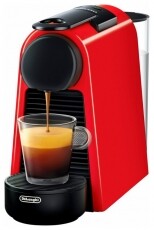 Delonghi EN 85.R Nespresso Essenza Mini kapszulás kávéfőző Konyhai termékek - Kávéfőző / kávéörlő / kiegészítő - Kapszulás / podos kávéfőző - 327120