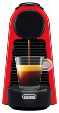 Delonghi EN 85.R Nespresso Essenza Mini kapszulás kávéfőző Konyhai termékek - Kávéfőző / kávéörlő / kiegészítő - Kapszulás / podos kávéfőző - 327120