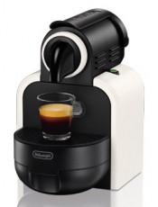 Delonghi EN 97.W Essenza kapszulás kávéfőző Konyhai termékek - Kávéfőző / kávéörlő / kiegészítő - Kapszulás / podos kávéfőző - 289912