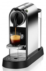 Delonghi EN 166.C Citiz kávéfőző Konyhai termékek - Kávéfőző / kávéörlő / kiegészítő - Kapszulás / podos kávéfőző - 346144