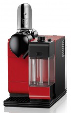 Delonghi EN521.R Latissima+ kapszulás kávéfőző Konyhai termékek - Kávéfőző / kávéörlő / kiegészítő - Kapszulás / podos kávéfőző - 310738