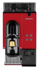 Delonghi EN521.R Latissima+ kapszulás kávéfőző Konyhai termékek - Kávéfőző / kávéörlő / kiegészítő - Kapszulás / podos kávéfőző - 310738