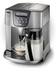 Delonghi ESAM 4500 Magnifica automata kávéfőző Konyhai termékek - Kávéfőző / kávéörlő / kiegészítő - Automata kávéfőző - 295576