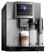 Delonghi ESAM5600S Automata kávéfőző Konyhai termékek - Kávéfőző / kávéörlő / kiegészítő - Automata kávéfőző - 345546