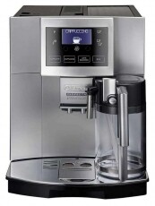 Delonghi ESAM5600S Automata kávéfőző Konyhai termékek - Kávéfőző / kávéörlő / kiegészítő - Automata kávéfőző - 345546
