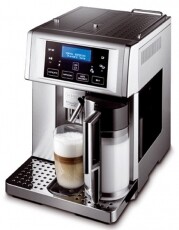 Delonghi ESAM 6700 PrimaDonna Avant automata kávéfőző Konyhai termékek - Kávéfőző / kávéörlő / kiegészítő - Automata kávéfőző - 289328